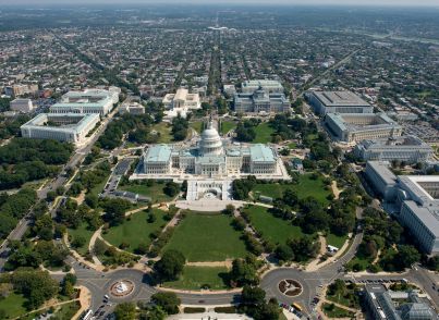 United States Senate Facilities/US Capitol/Capitol Visitor Center, Washington, DC